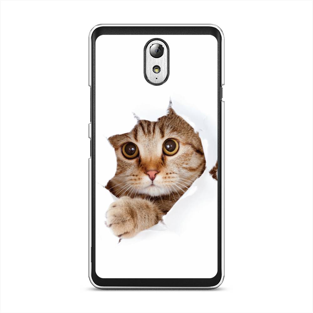 Чехол на Lenovo Vibe P1m 