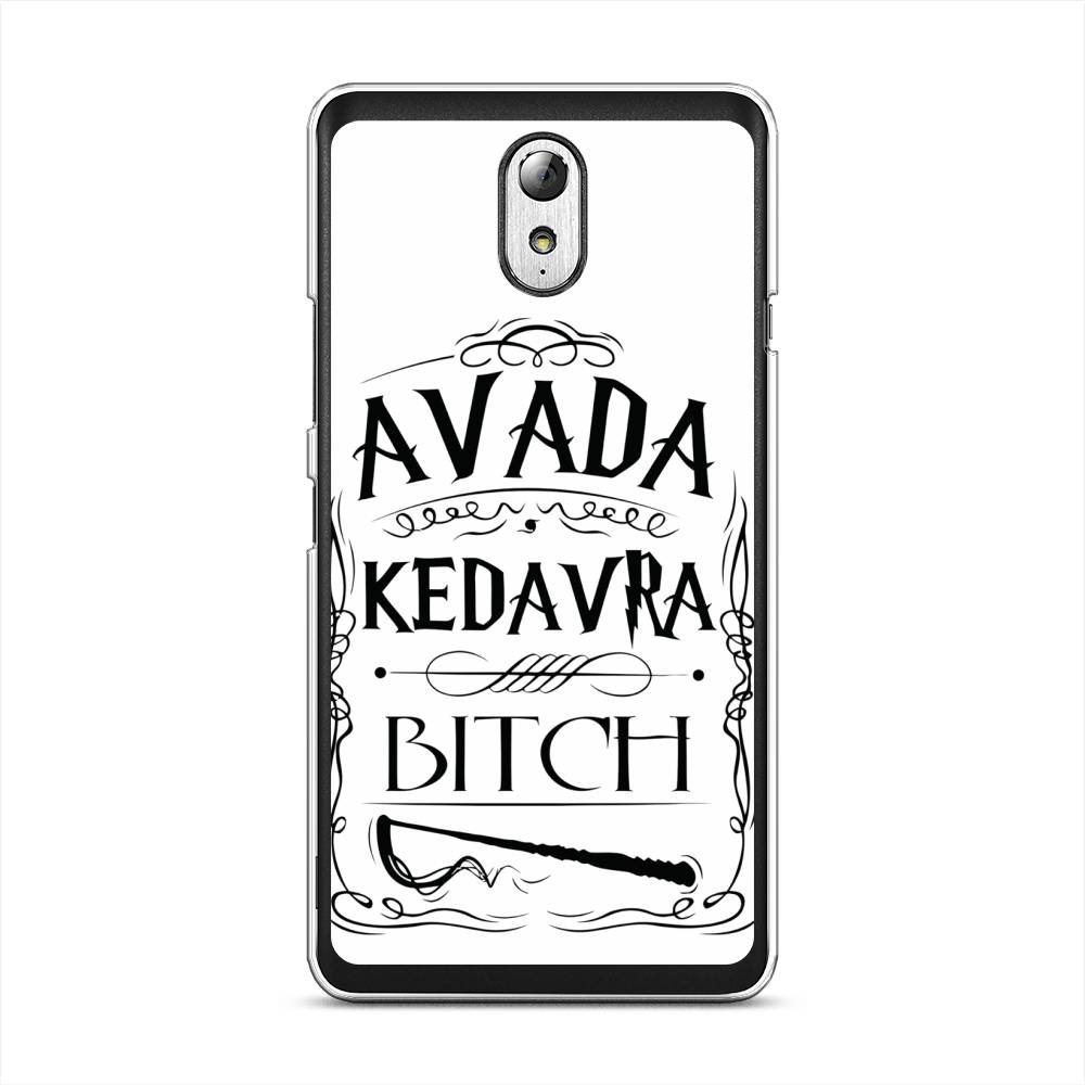Чехол на Lenovo Vibe P1m 
