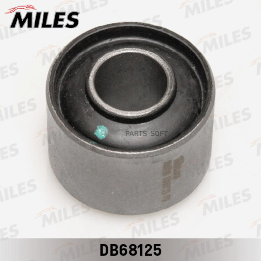 

Сайлентблок Miles DB68125