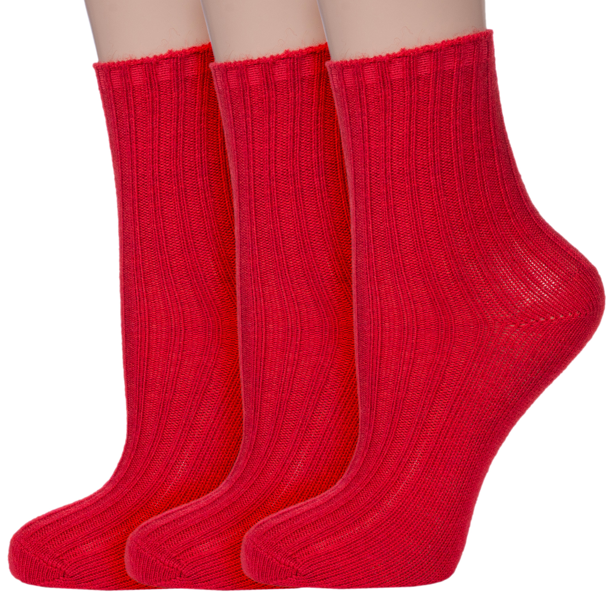 

носки детские Rusocks 3-Д3-38798Д, красный, 20-22, 3-Д3-38798Д