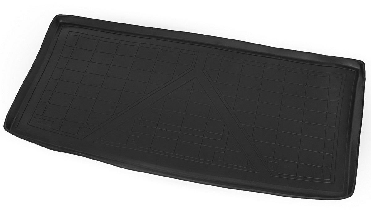 фото Коврик в багажник rival для chevrolet spark iii hb 09-16 2020-/ravon r2 hb 2016- 11006002