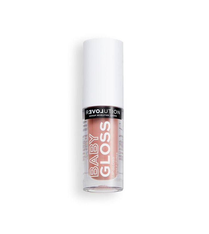 фото Блеск для губ relove by revolution baby gloss lip gloss sugar