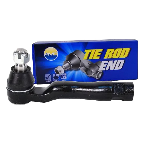 

Наконечник рулевой левый AMD.TE417L TOYOTA (Land Cruiser VII J200) (2007-)