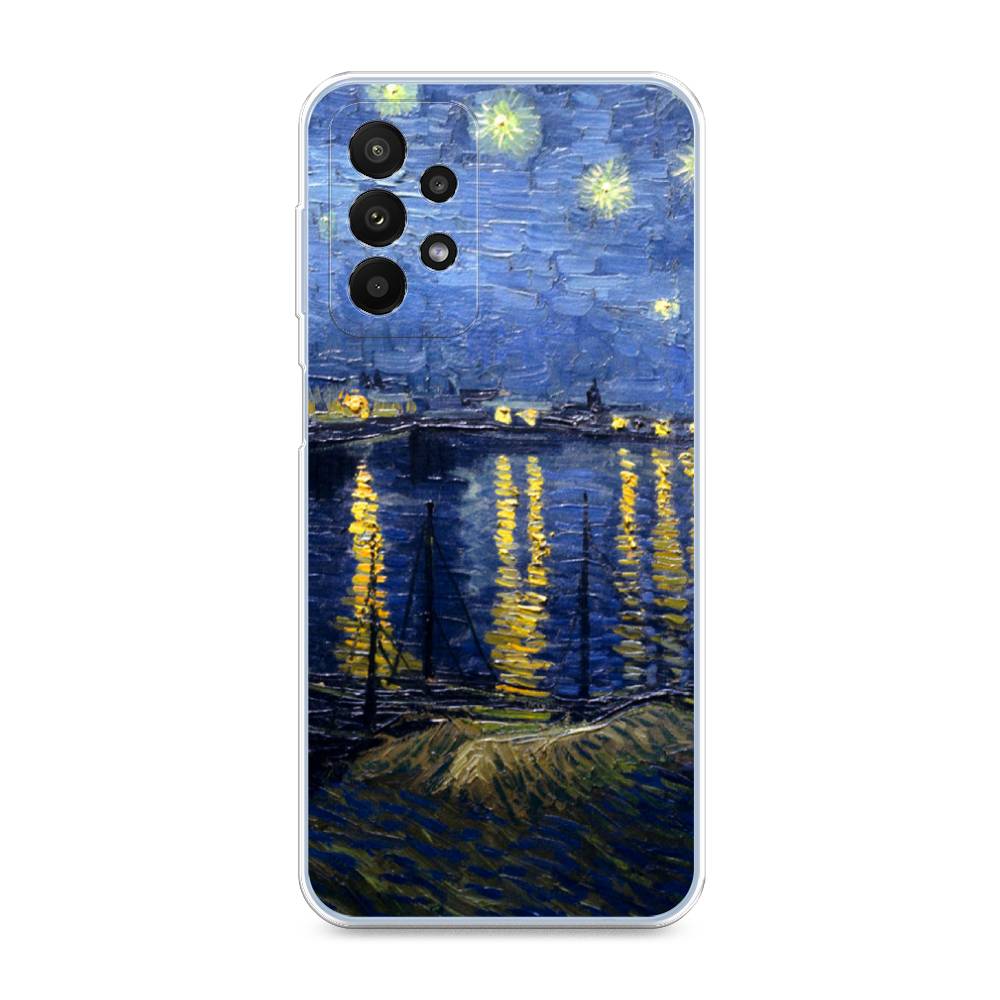 Чехол для Samsung Galaxy A23 