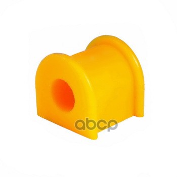 

Полиуретановая Втулка Стабилизатора, Задней Подвески, Концевая, Газ-2217 (Соболь), I.D. 2