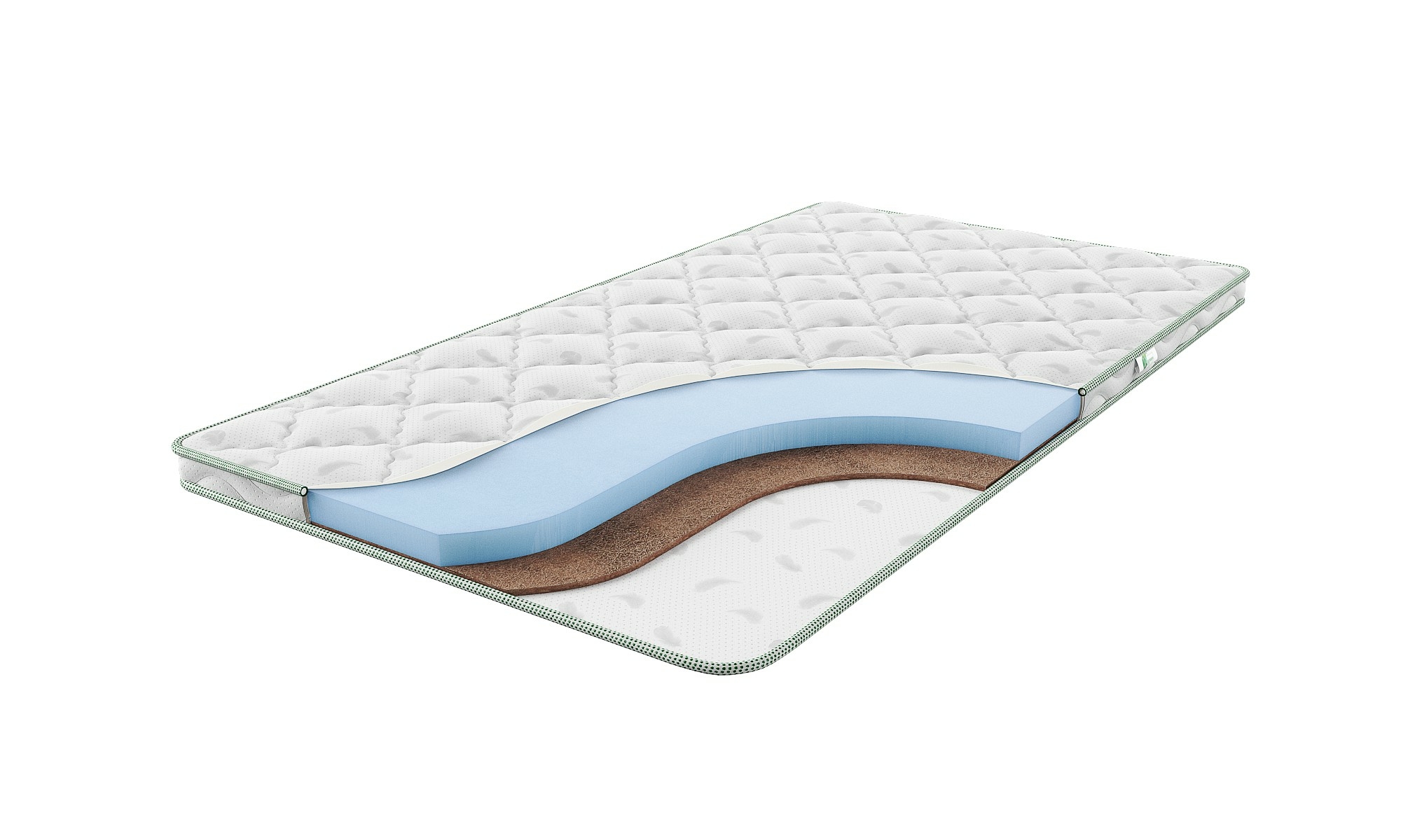 

Матрас Agreen Clean Stanley 180x195, Clean Stanley