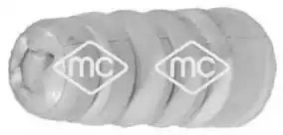 

Отбойник Амортизатора Metalcaucho 05351