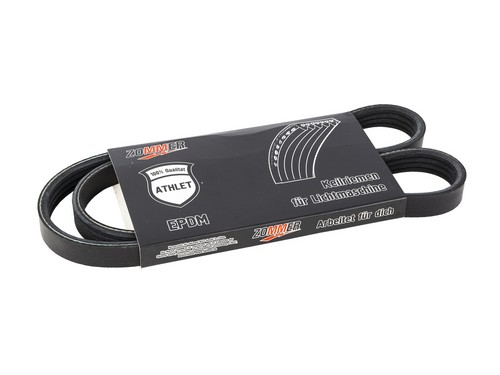 

ZOMMER Ремень 950 (4РК) (EPDM) Chevrolet, Hyundai, Kia, Suzuki ATHLET ZOMMER
