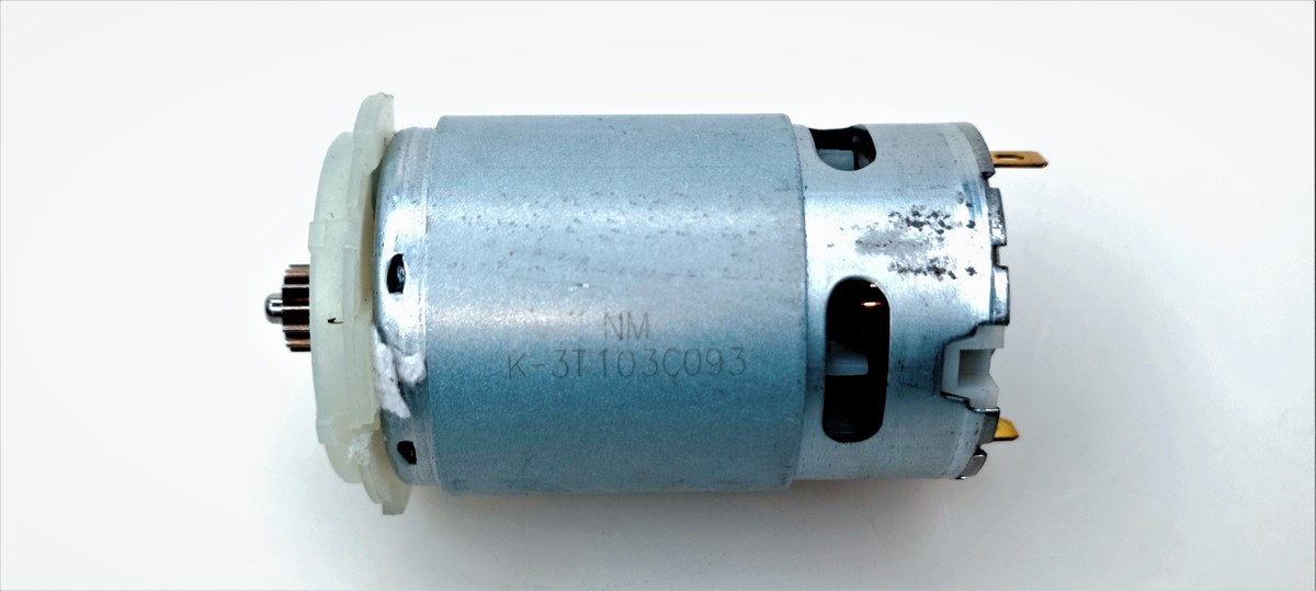 Электродвигатель в сборе Sturm CD3618-35-37 (CD3218LT-101), ZAP9004125, ZAP9522203