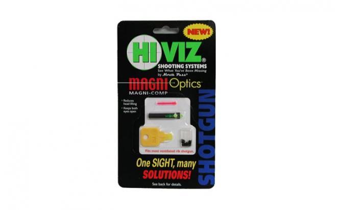 

Мушка HiViz MagniComp универсальная