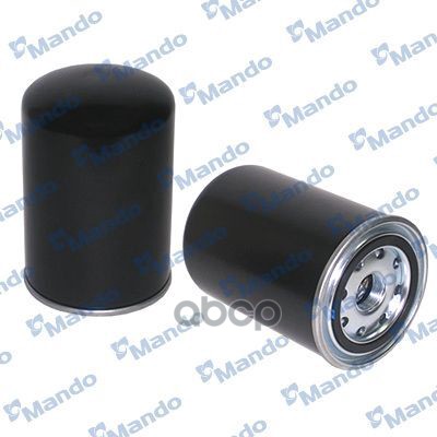 

Фильтр Топливный 1Шт Mando MMF035177