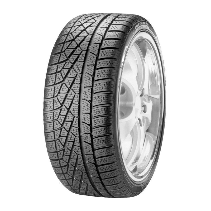 

Шины Pirelli Winter 210 Sottozero 2 225/45R17 91H нешипованная