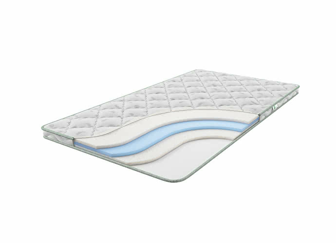 

Матрас Agreen Clean Nepal 90x190, Clean Nepal