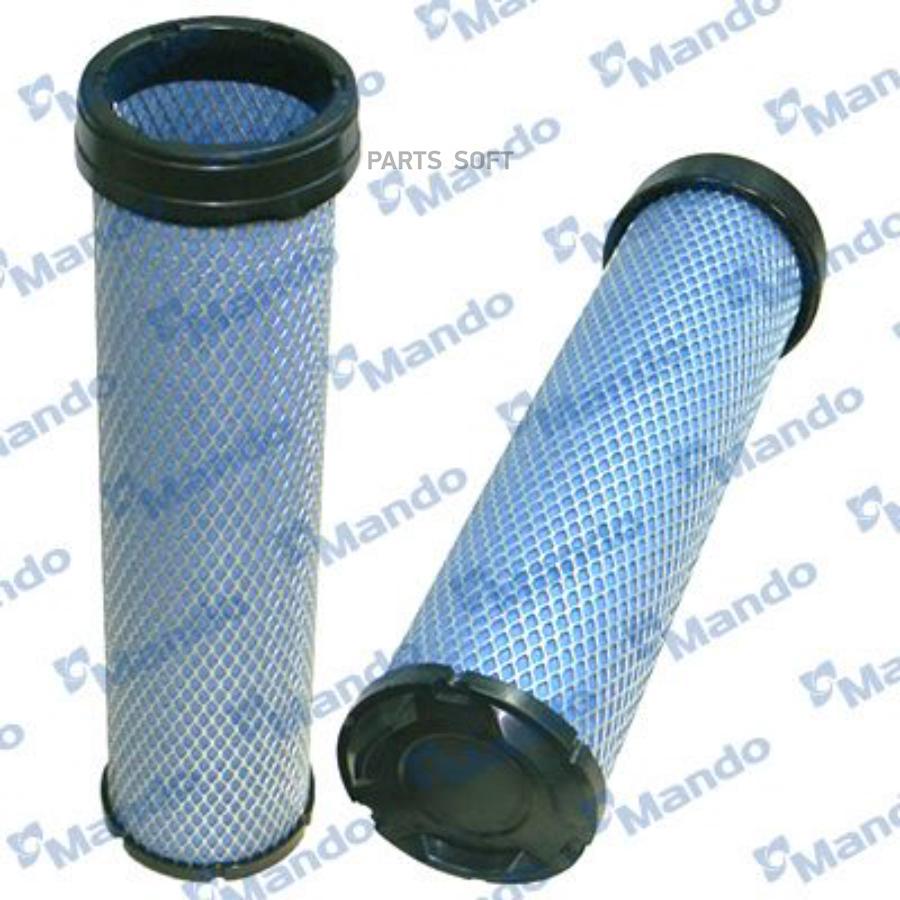 

Фильтр Добавочного Воздуха 1Шт Mando MMF015445