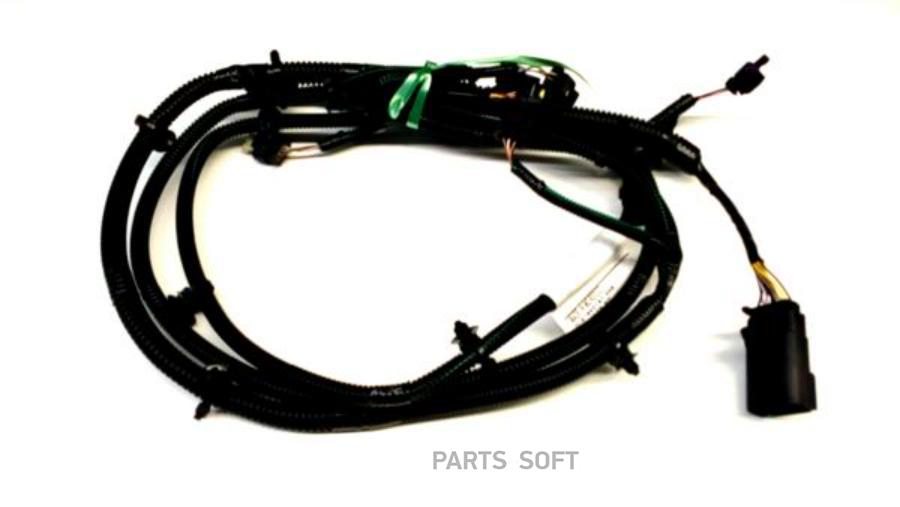 

Жгут Проводки Переднего Бампера Volvo Volvo 31394179