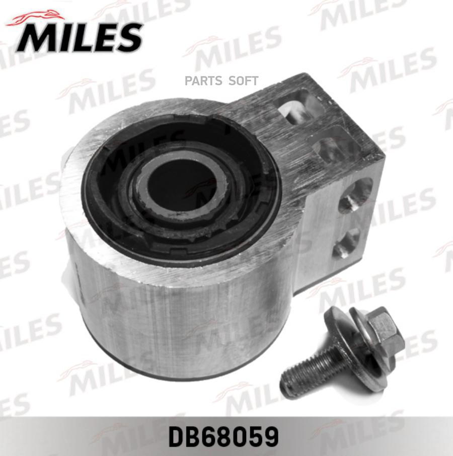 

Сайлентблок Miles DB68059