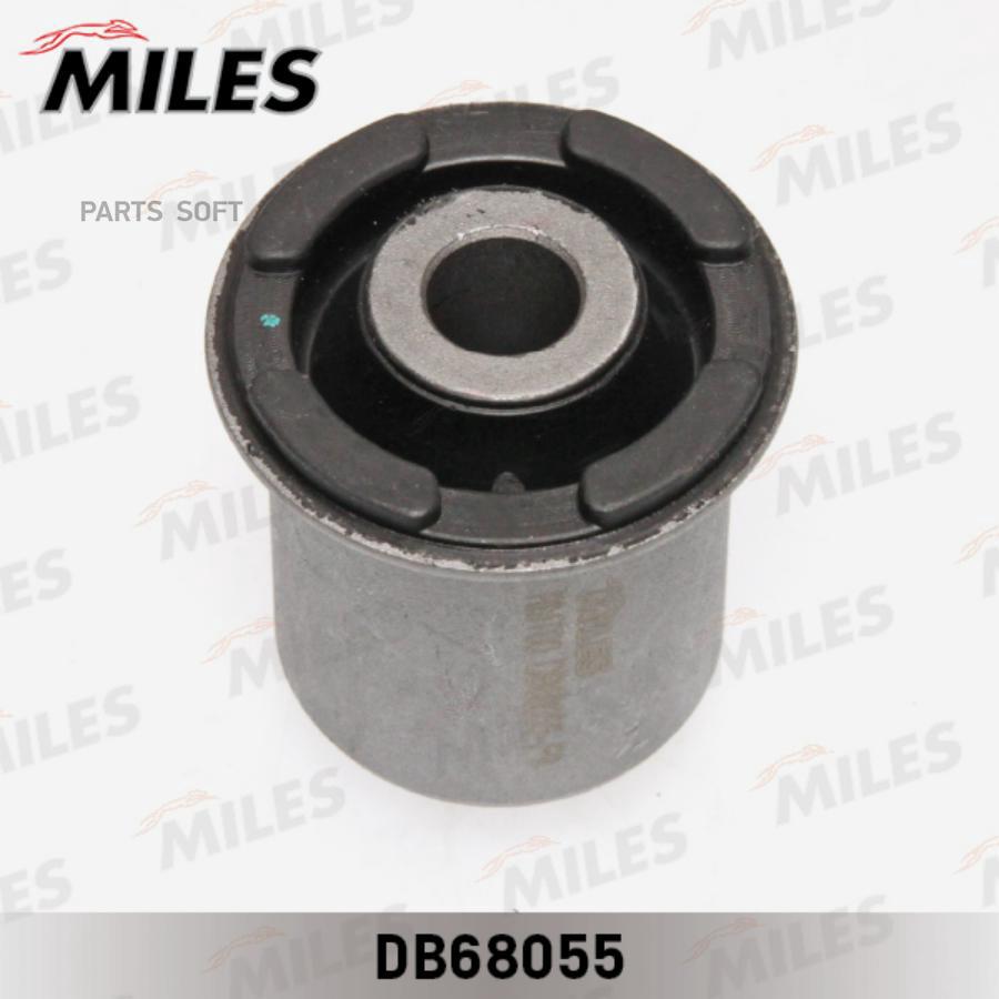 

Сайлентблок Miles DB68055