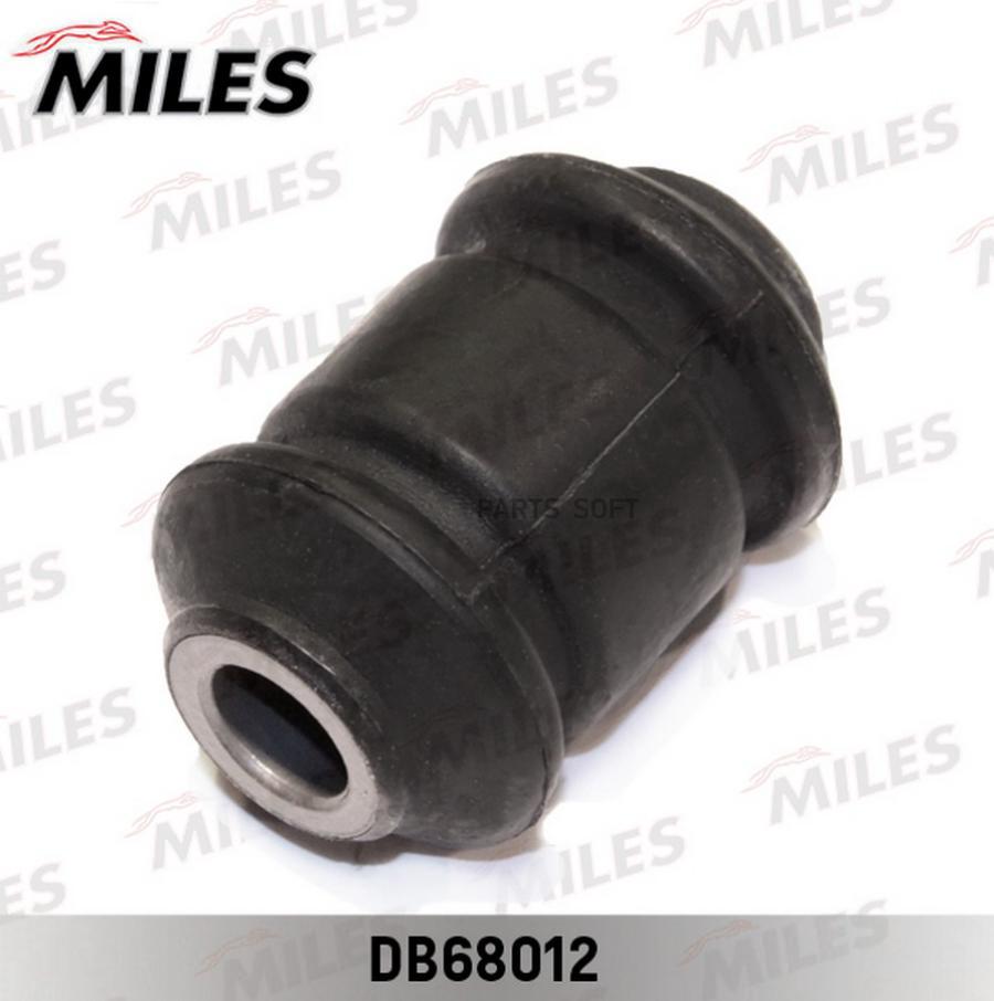 

Сайлентблок Miles DB68012