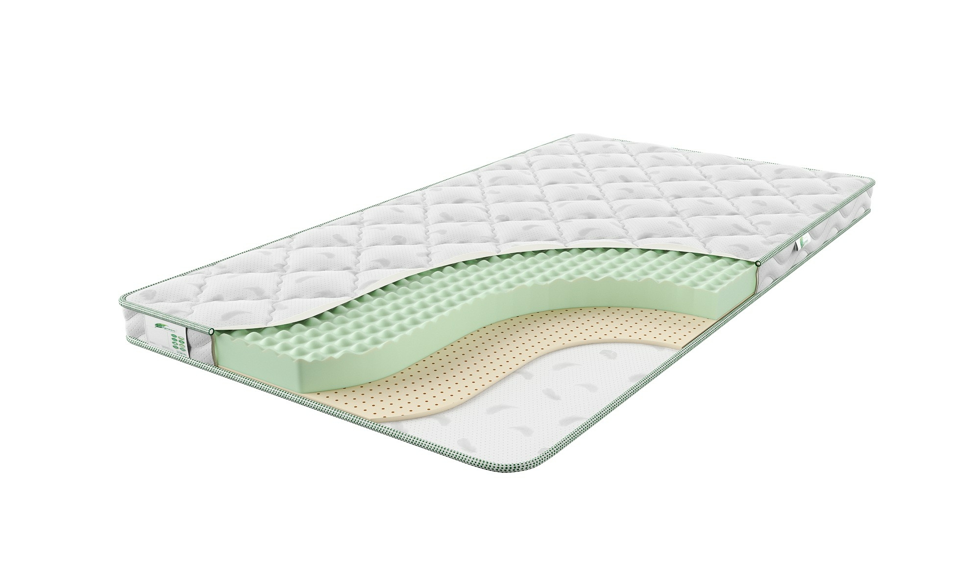 

Матрас Agreen Clean Hanka 120x195, Clean Hanka