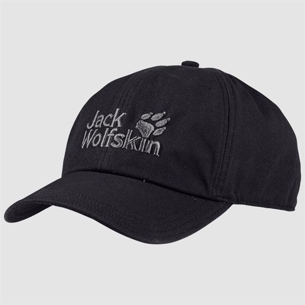 

Бейсболка женская Jack Wolfskin 3835, черный (доставка из-за рубежа), 3835
