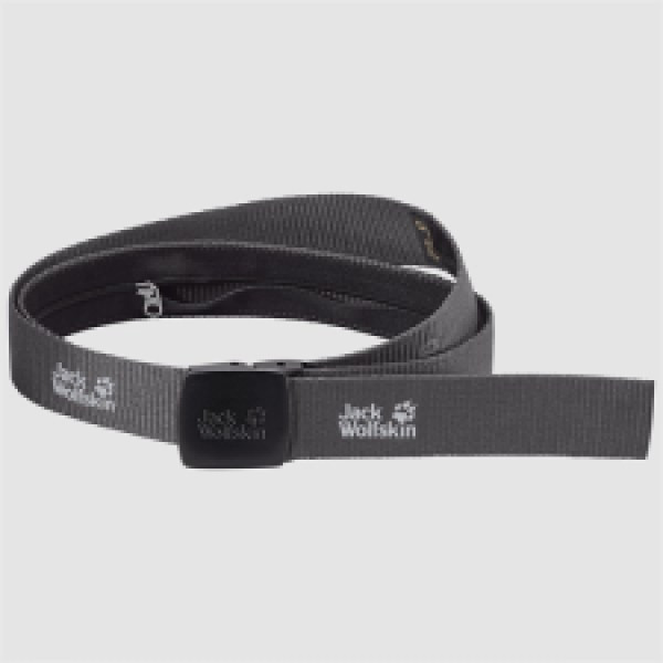 

Ремень мужской Jack Wolfskin 3868 светло-серый, 125 см (доставка из-за рубежа), 3868