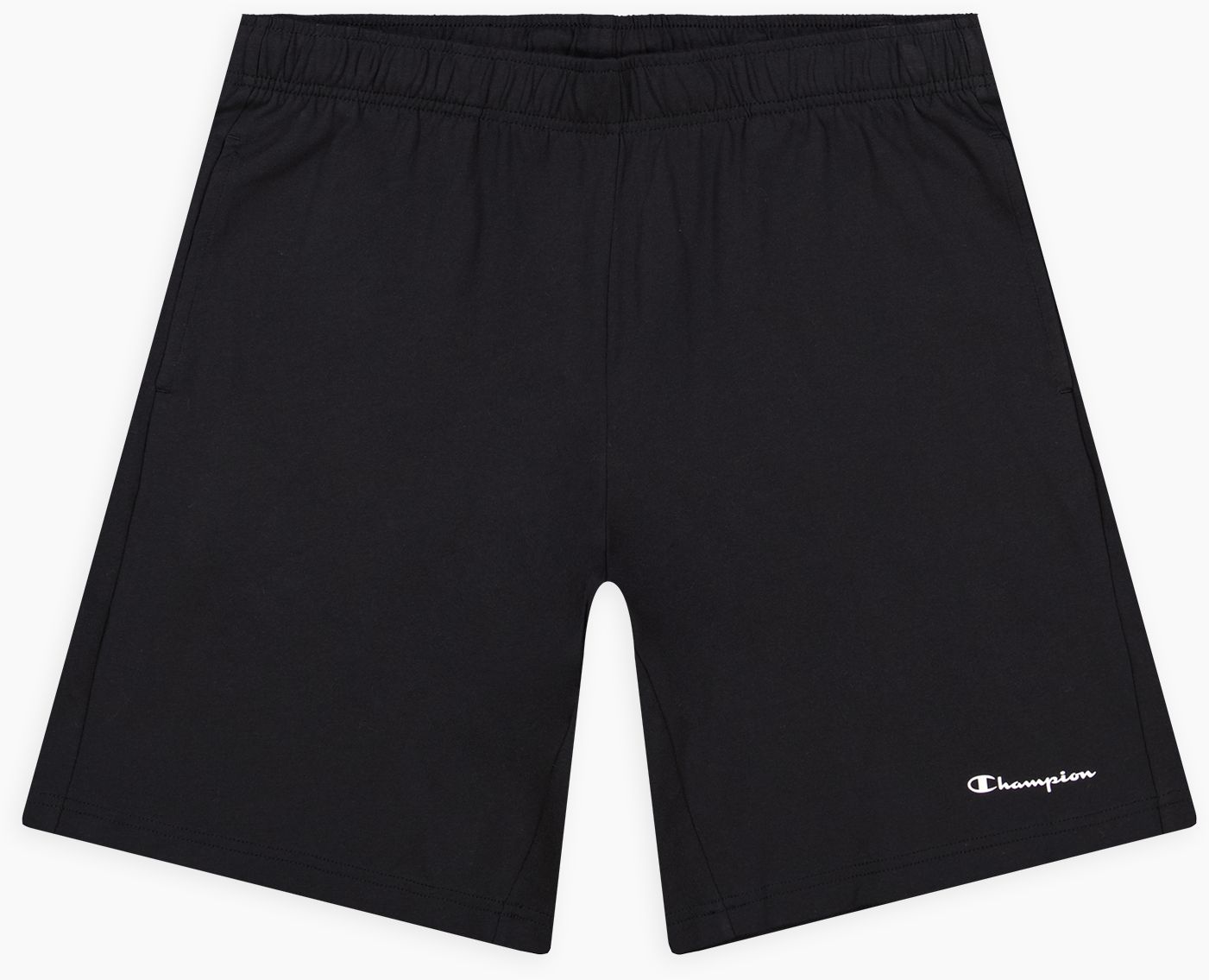 

Шорты мужские Champion 217441-KK001 черные XL, 217441-KK001
