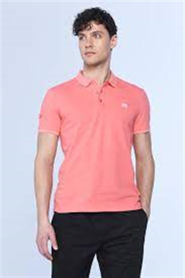 

Футболка мужская Ecko Unltd 3618 розовая L (доставка из-за рубежа), 3618