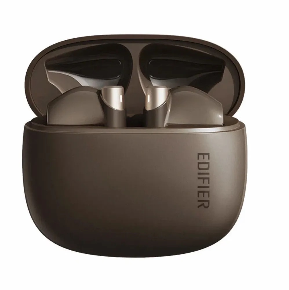 

Беспроводные наушники Edifier Zero ACE Brown (Zero ACE), Zero ACE