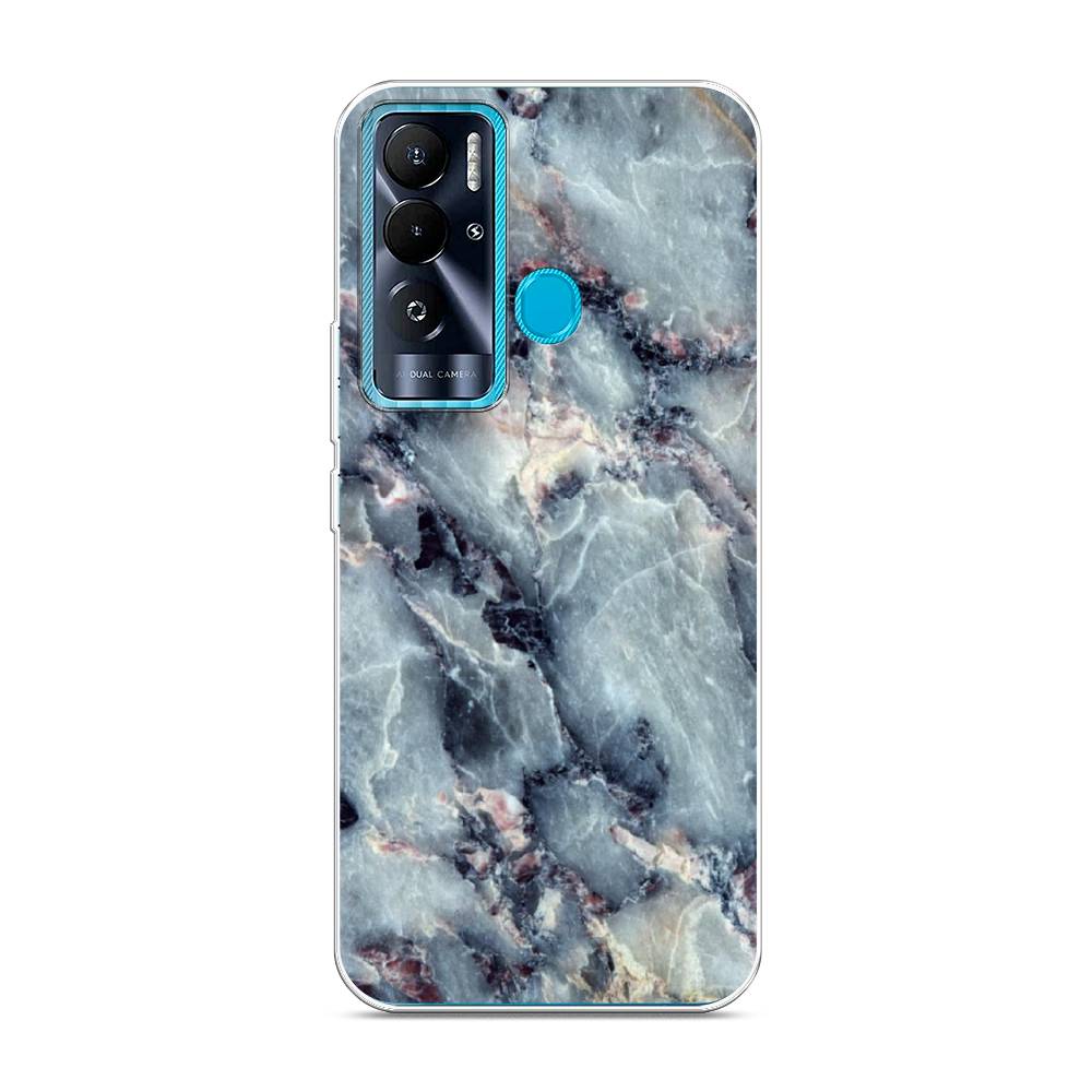 

Чехол Awog "Минералы 10" для Tecno Pova Neo, 302150-3