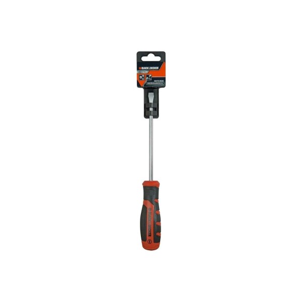 фото Отвертка black&decker 6.5x150мм bdht0-66463 elitech