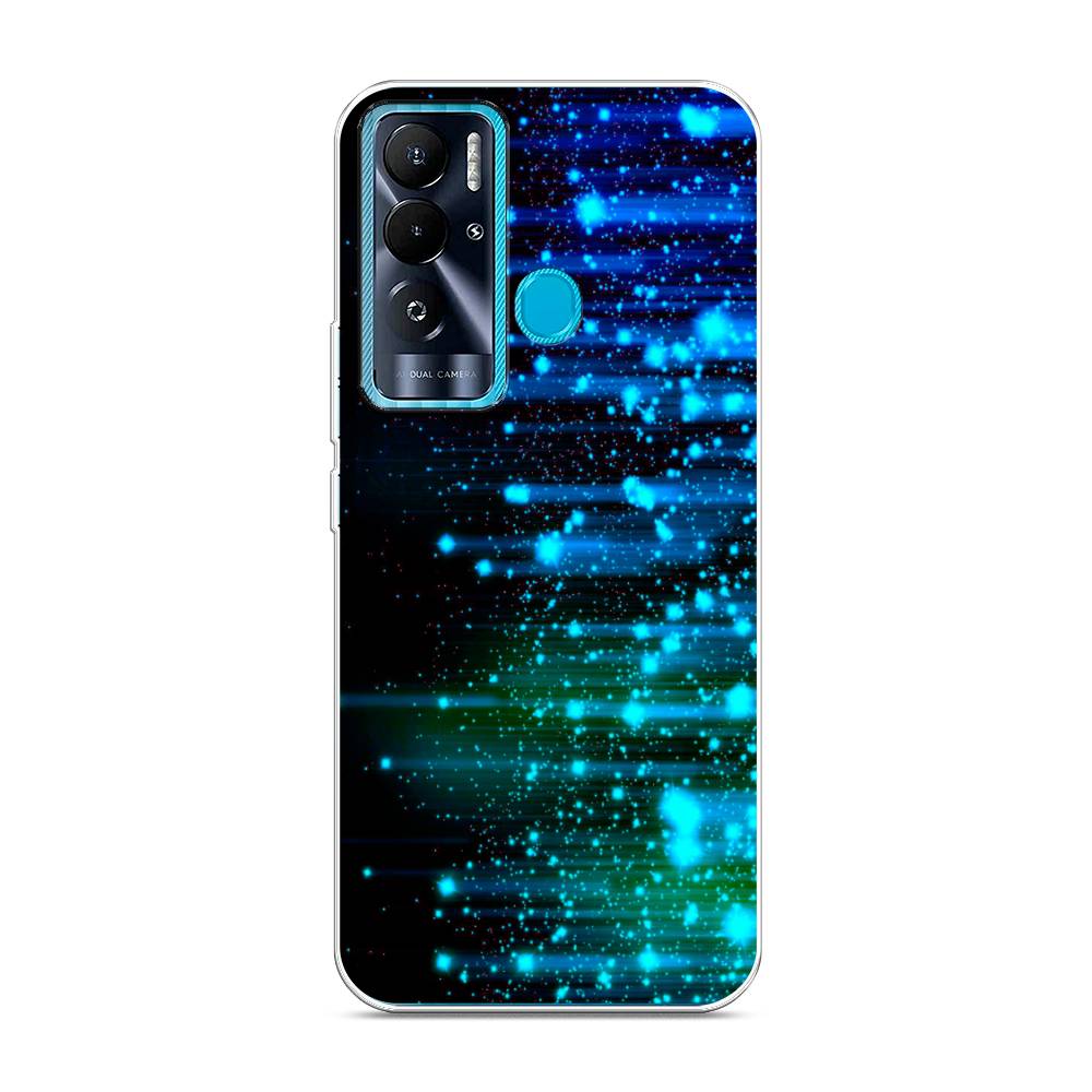 

Чехол Awog "Абстракция 1" для Tecno Pova Neo, 302150-3