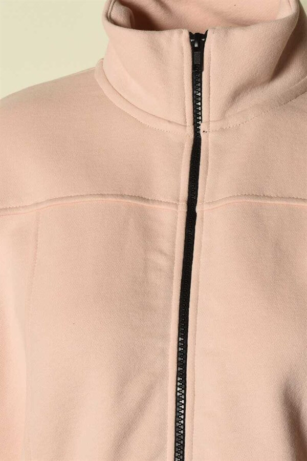 

Свитшот женский Ecko Red 3571 розовый L (доставка из-за рубежа), 3571