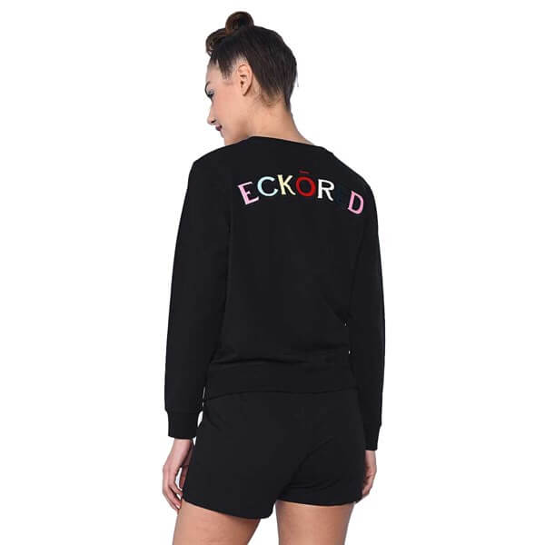 

Шорты женские Ecko Red 3650 черные S (доставка из-за рубежа), 3650