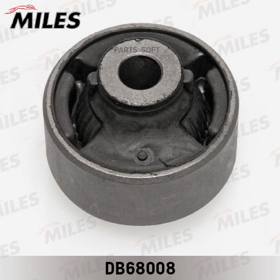 Сайлентблок Miles DB68008