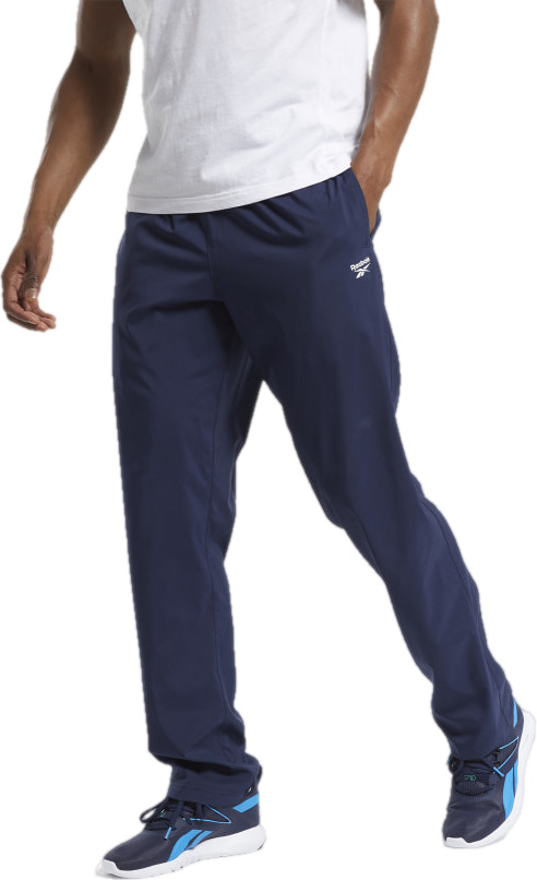 

Спортивные брюки мужские Reebok Te Woven Ul Pant синие 2XL, Синий, Te Woven Ul Pant