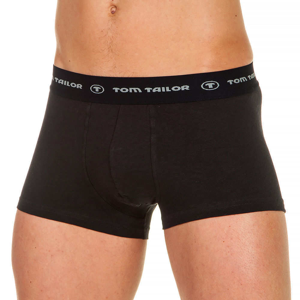 

Трусы мужские TOM TAILOR 70391/6069 серые L, 70391/6069