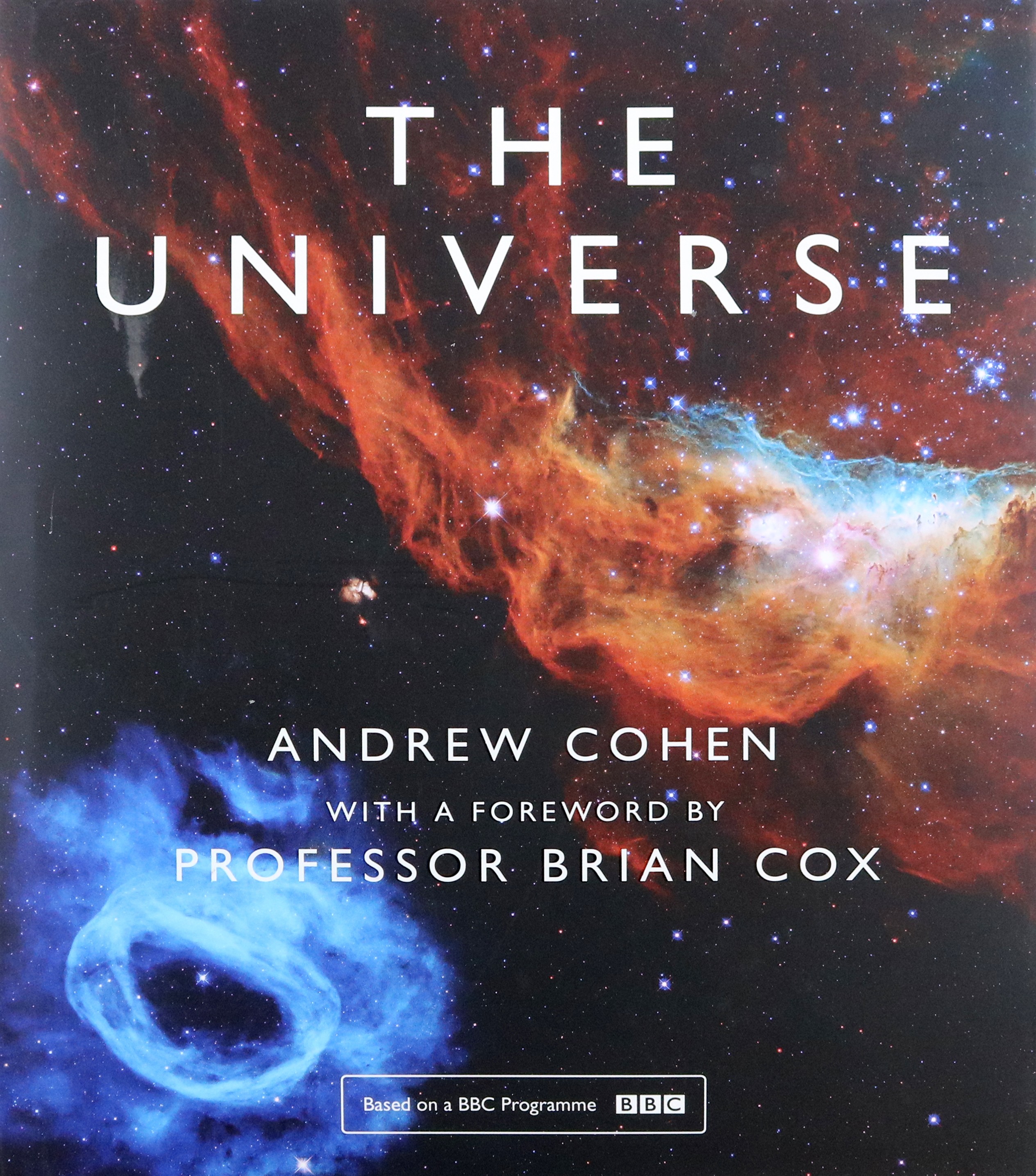 

The Universe