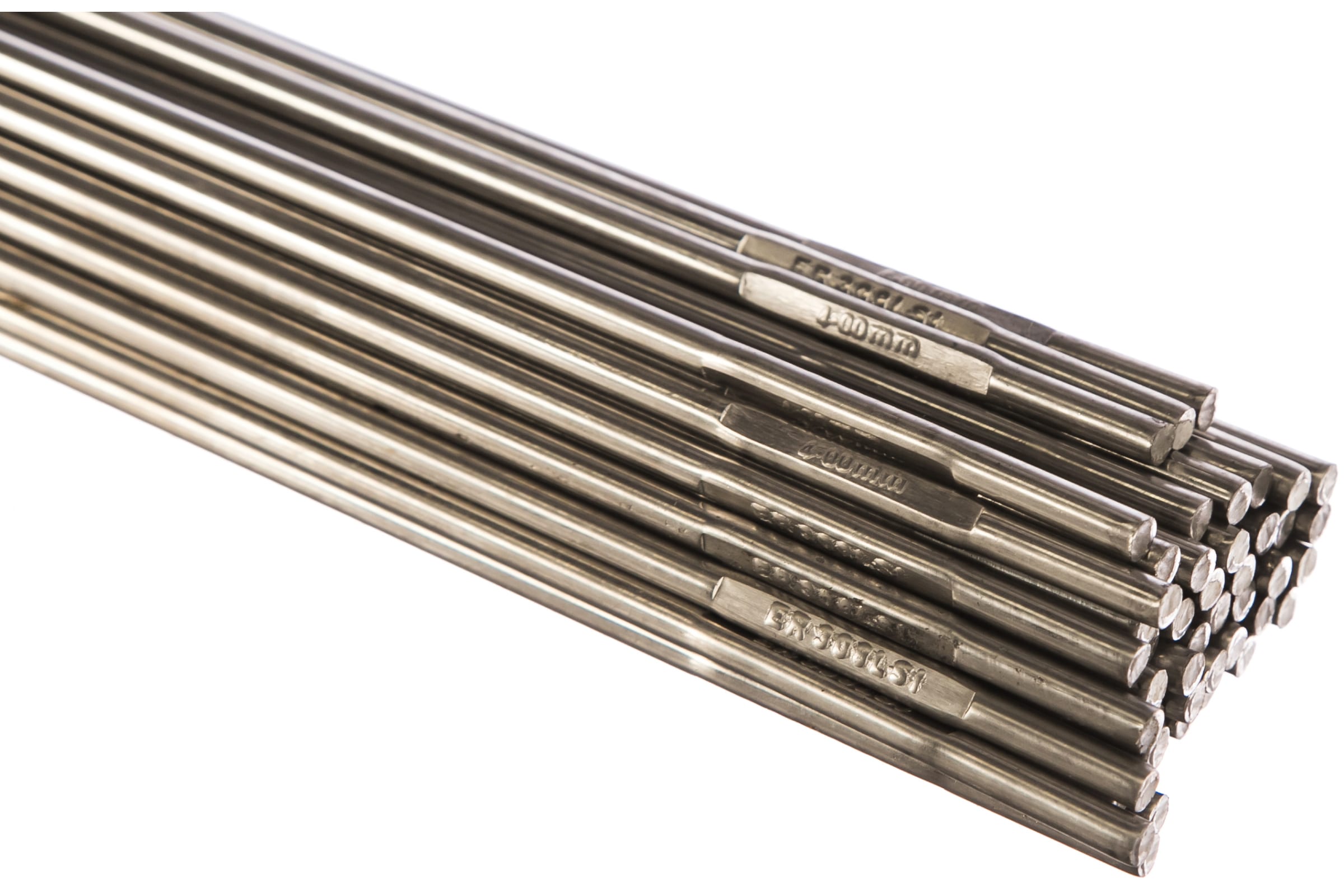

Кедр Прутки нержавеющие TIG ER-308LSi  4,0 мм 1000 мм, пачка 5 кг 7260029