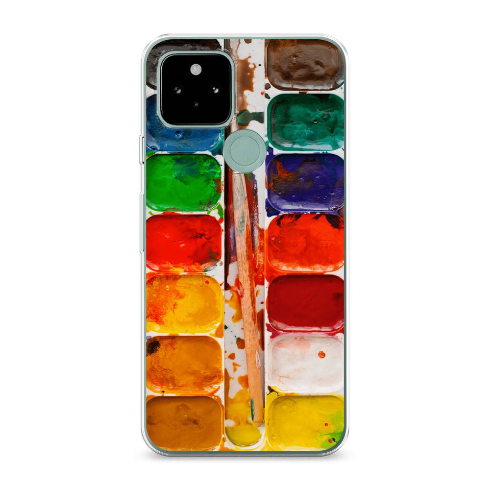 Чехол для Google Pixel 5A 