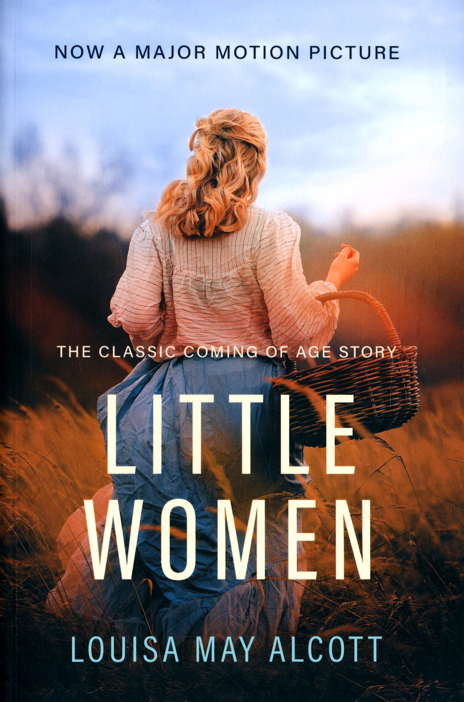 

Little Women