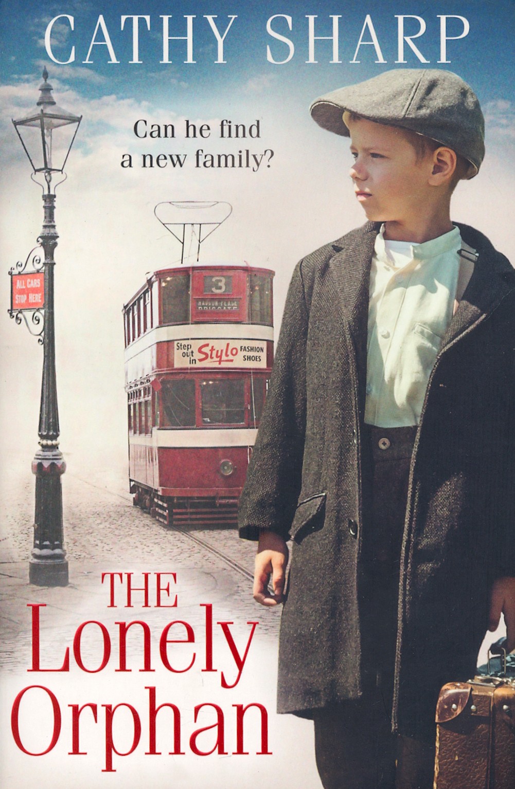 

The Lonely Orphan