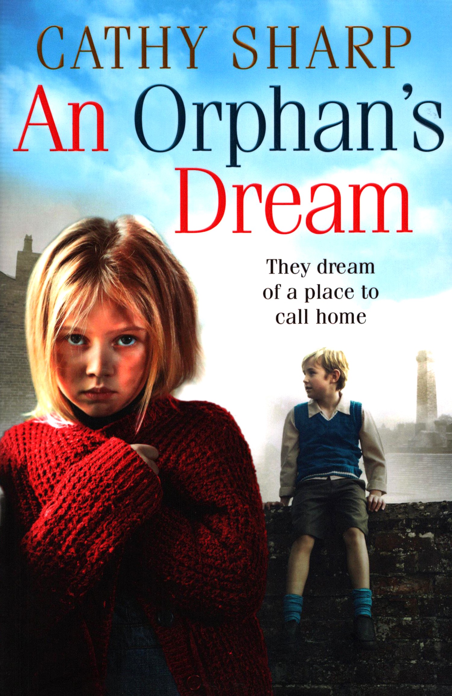 

An Orphan's Dream