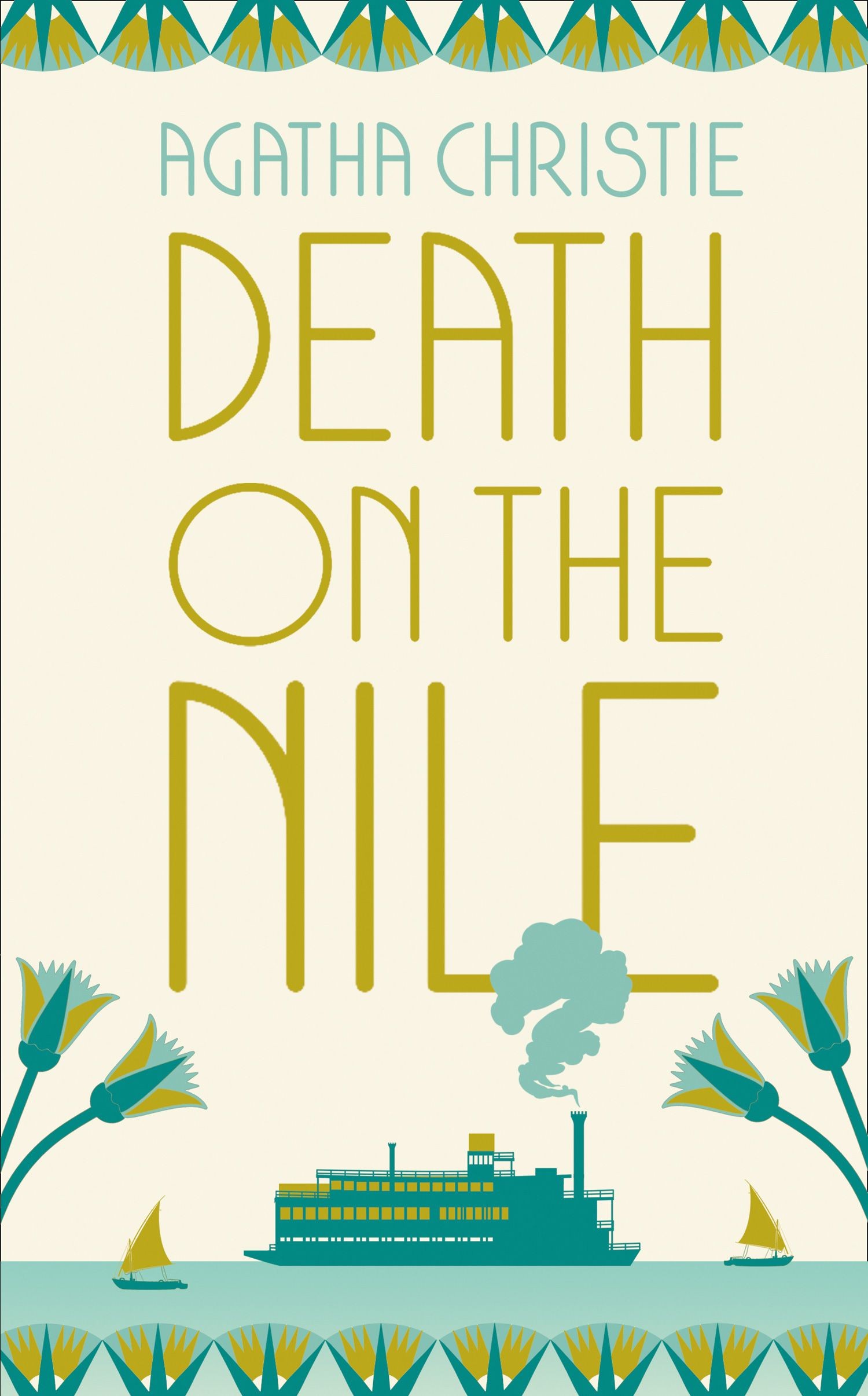 

Death on the Nile