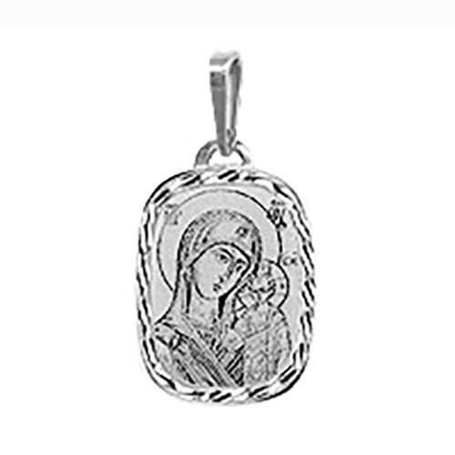 

Кулон из серебра Aquamarine Aquamarine 10147_925_р, 10147_925_р