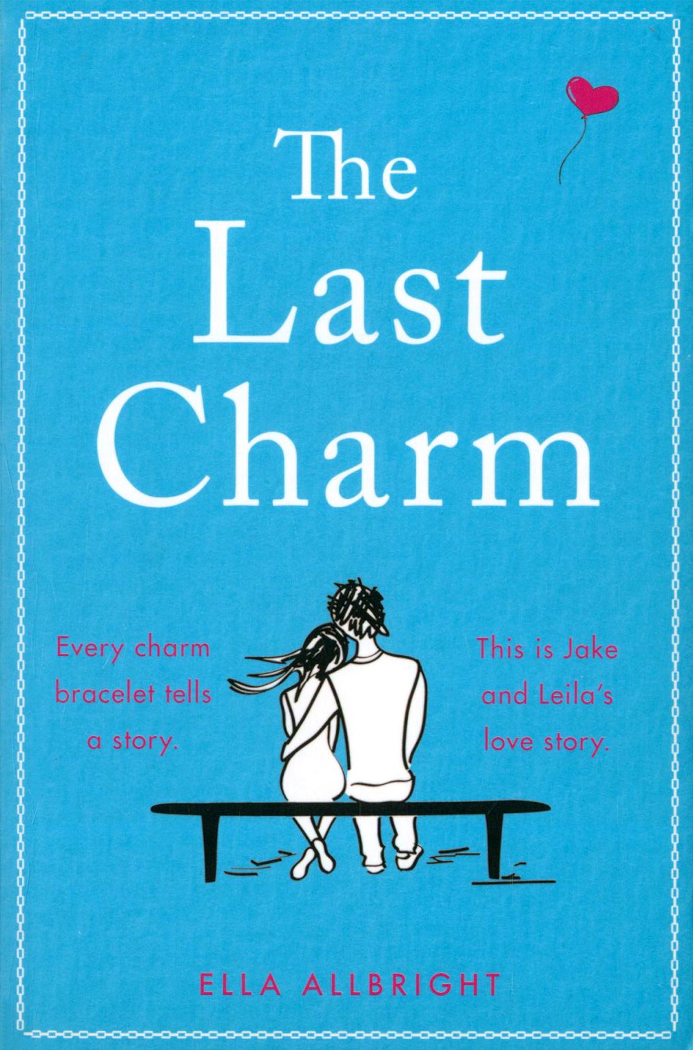 

The Last Charm