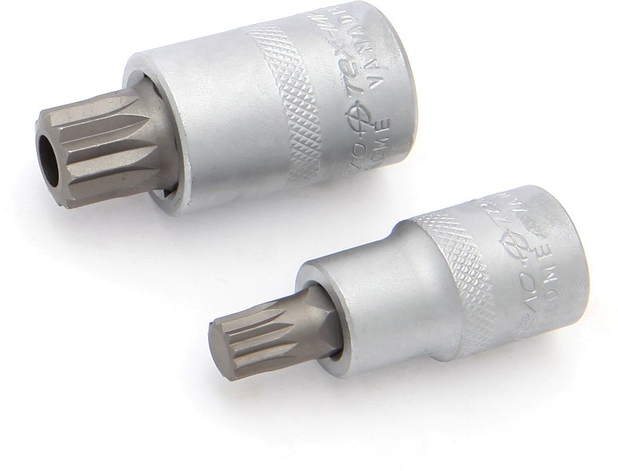 

Дело Техники Головка со вставкой 1/2" Spline M14 L=55мм "ДТ"/200/10 625414