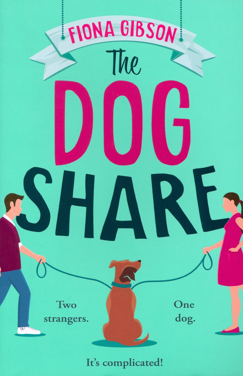 

The Dog Share