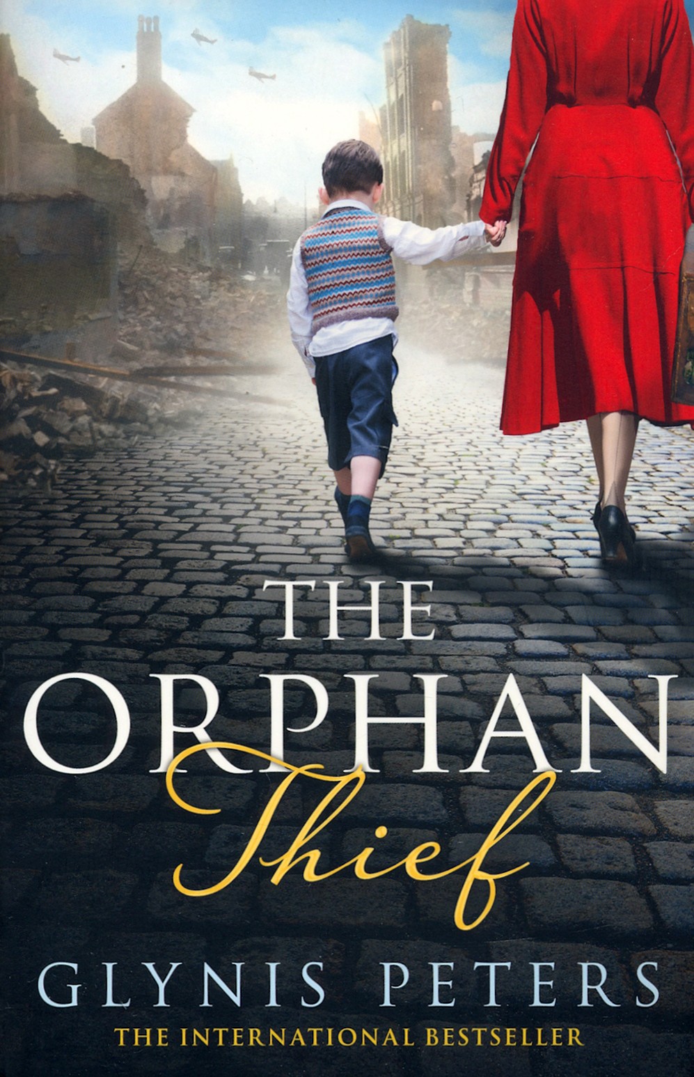 

The Orphan Thief