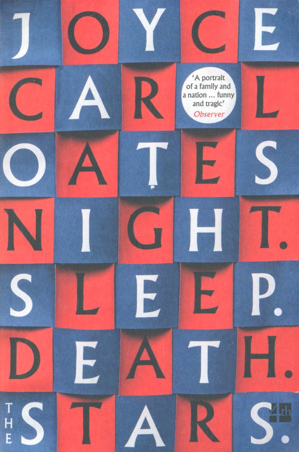 

Night Sleep Death The Stars