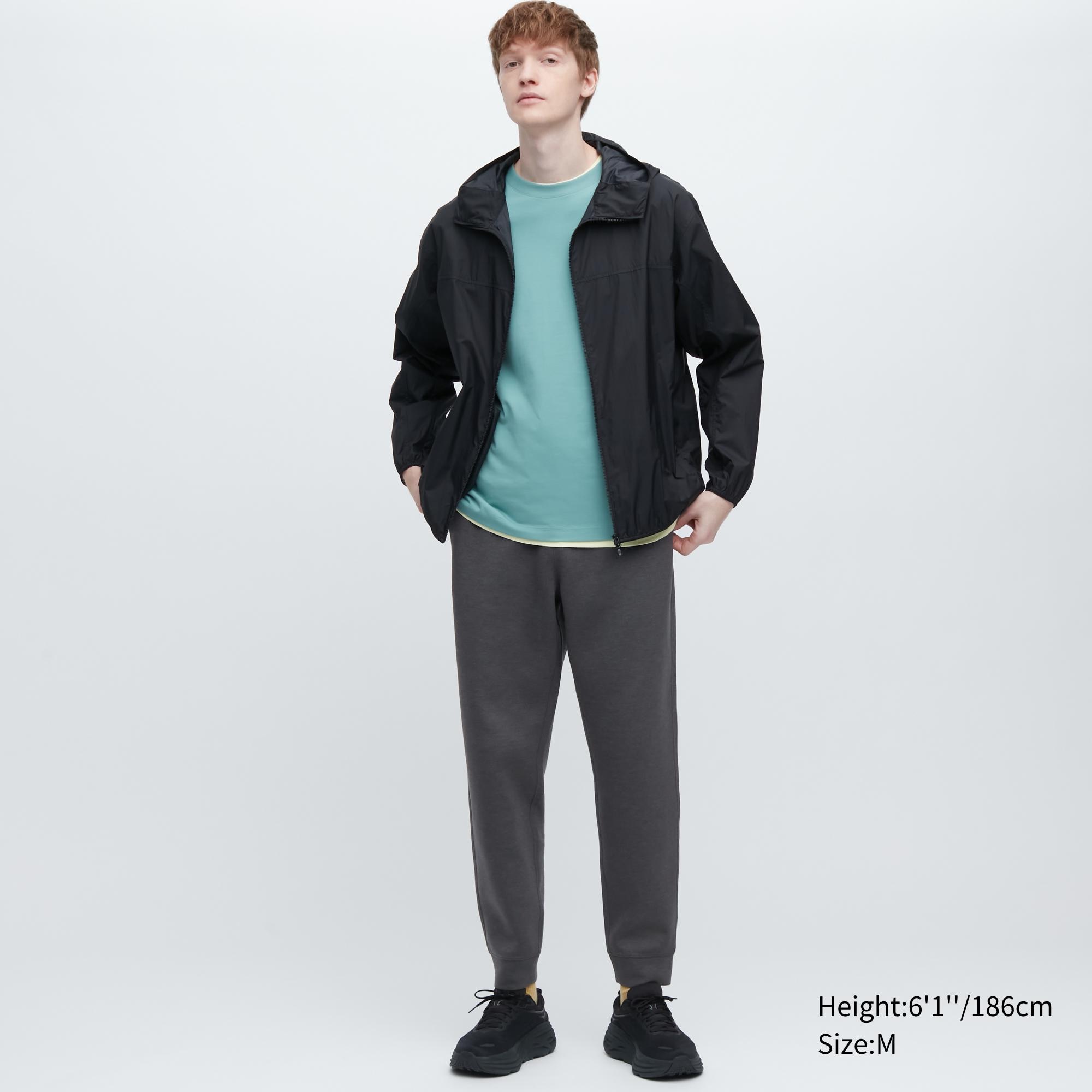 

Брюки мужские UNIQLO 458038COL08 серые 2XL (доставка из-за рубежа), Серый, 458038COL08